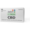 Jadon OIL CAPS konop.olej 15mg CBD+vit.B12 cps.90