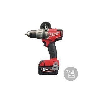 Milwaukee M18 FPD-502X