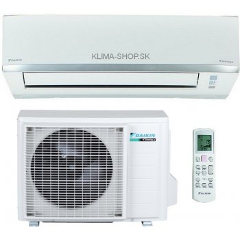 Daikin Sensira FTXF50A + RXF50A