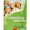 Němčina pro jazykové školy 2 - Věra Höppnerová