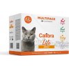 CALIBRA Cat Life Adult - mokré krmivo pro kočky - 12x85g