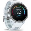 Garmin Forerunner 170 Music Whitestone/Cloud Blue