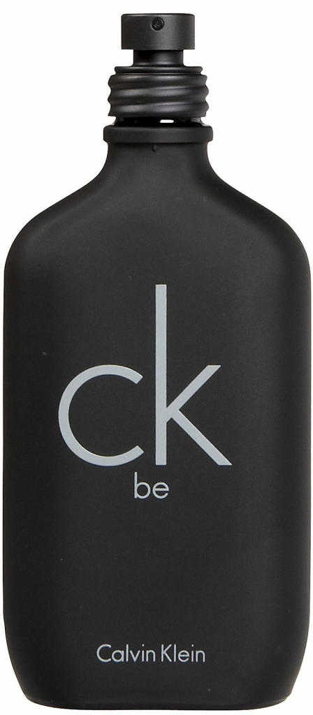 Calvin Klein CK Be toaletná voda unisex 200 ml tester