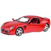 Kovové auto Alfa Romeo 8C Competizione 1:32