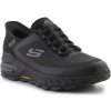 Skechers Nízke tenisky Max Protect - Assembly 237309-BBK Black Čierna