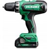 Akumulátorový skrutkovač Hikoki 18 V DS18DFWCZ