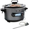 TESLA SLOWCOOK S900 PLUS