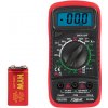 XTREME Multimeter XL830L