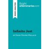Infinite Jest by David Foster Wallace (Book Analysis)