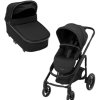 Maxi-Cosi Plaza + 2023 Essential Black Maxi-Cosi