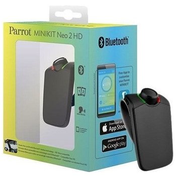 Parrot MINIKIT Neo 2