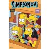 Simpsonovi 5/2024 - Kolektív