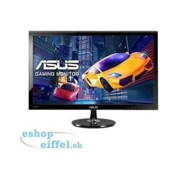 Asus VS278H