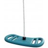 2Kids Toys Plastová multiplay houpačka tyrkysová