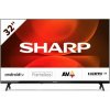 Sharp LED televize 32 palců 32FH4EA