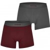 Boxerky Firetrap Grey 7764713