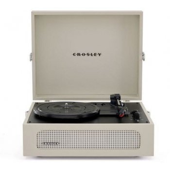 Crosley Voyager