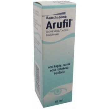 Arufil int.opo.1 x 10 ml