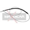 żażné lanko parkovacej brzdy MAXGEAR 32-0218