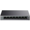 TP-Link LS108GP 8xGb POE+ Desktop switch LS108GP