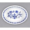 Cibulák - Misa zapekacia oválna 21,5 cm - originálny cibuľový porcelán 1. akosť