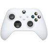 Xbox Wireless Controller bílý - ovladač QAS-00009