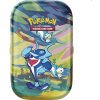 PKM Vibrant Paldea Mini Tin Palafin & Pachirisu (Pokémon) Palafin