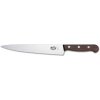 Victorinox 5.2030.22 kuchynský nôž 22 cm rosewood