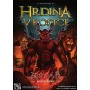 Rexhry Hrdina v kostce: Bestiář