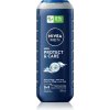 NIVEA MEN Protect & Care sprchový gél 500 ml