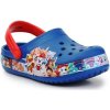 Crocs Sandále FL Paw Patrol Band Clog 205509-4GX Viacfarebná