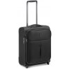 Príručný cestovný kufor Roncato - Ironik 2.0 Cabin Luggage 45. - 01 Nero/Black (RO)