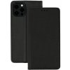 TopQ Knižkové puzdro Smart Magnet pre OPPO RENO 5Z 5G čierne