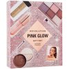 Makeup Revolution London Pink Glow Gift Set Očný tieň 4,2 g