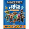Minecraft: Tvoříme postavy - Kolektiv