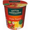 Jedlo v pohári - cestoviny Napoli 59g Natur Compagnie