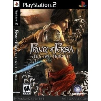 Prince of Persia: The Two Thrones