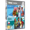 The Sims 4 + rozšíření Hurá na vysokou (PC)
