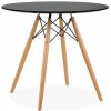 Bestent Anello 80cm Black