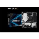 ASRock B550M Pro4