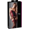 Cottelli Collection Lingerie Erotický komplet