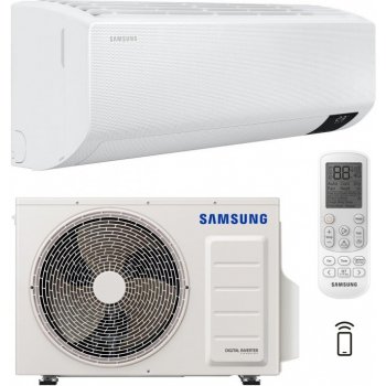 SAMSUNG WINDFREE COMFORT AR09TXFCAWKNEU+AR09TXFCAWKXEU