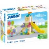 Playmobil 71703 Dobrodružná veža so stojanom na zmrzlinu