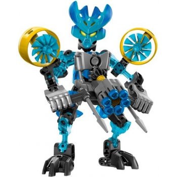 LEGO® Bionicle 70786 Gali Pán vody od 15,63 € - Heureka.sk
