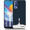 Picasee ULTIMATE CASE pro Vivo Y52 5G - Astronaut 2