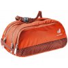 Deuter Tour II wash bag papaya redwood