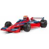 Scalextric Brabham BT45 Lauda Italien 1978 HD 1/32