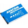 Nokia 5310 Xpressmusic Li-Ion batéria 3,7 V 860 mAh (náhrada za BL-4CT)