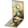 Domax Uholník KW 1 25x25x17x2mm 25x25x17x2