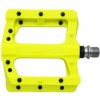 HT Components MTB Pedále HT PA01A neon. žlté